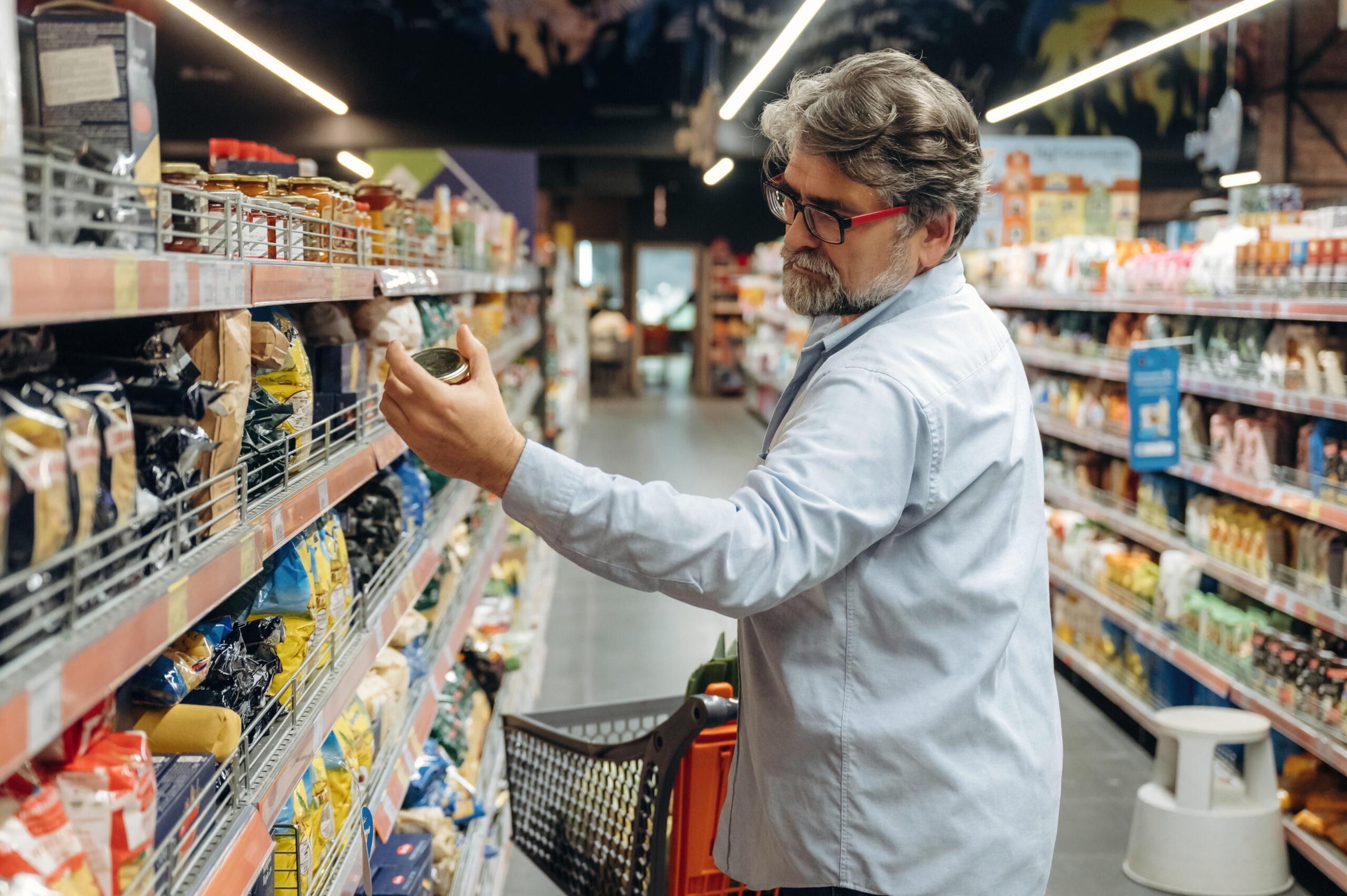 Comer con conciencia ambiental: ecoetiquetas bajo la lupa