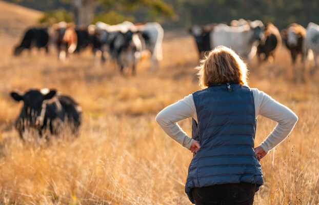 La transformación agroecológica será feminista, o no será
